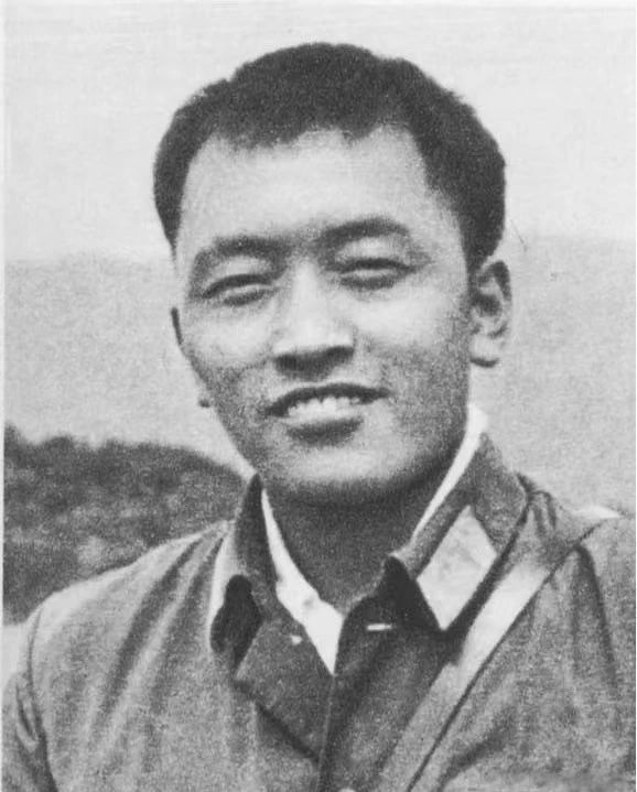 【李群育】百名納西族先賢之家國(guó)情懷——和自興 和貴華